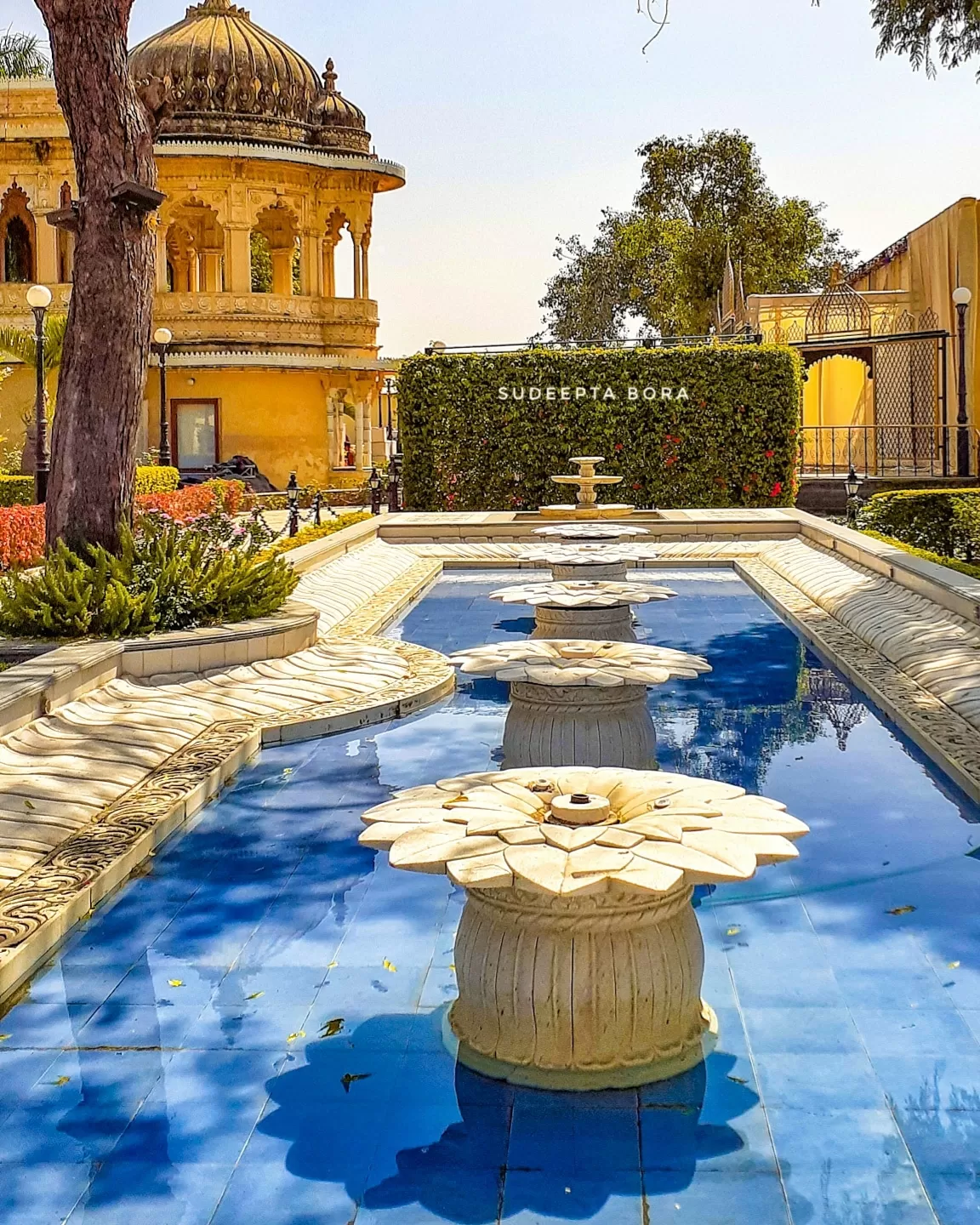 Photo of Udaipur By Sudeepta Bora
