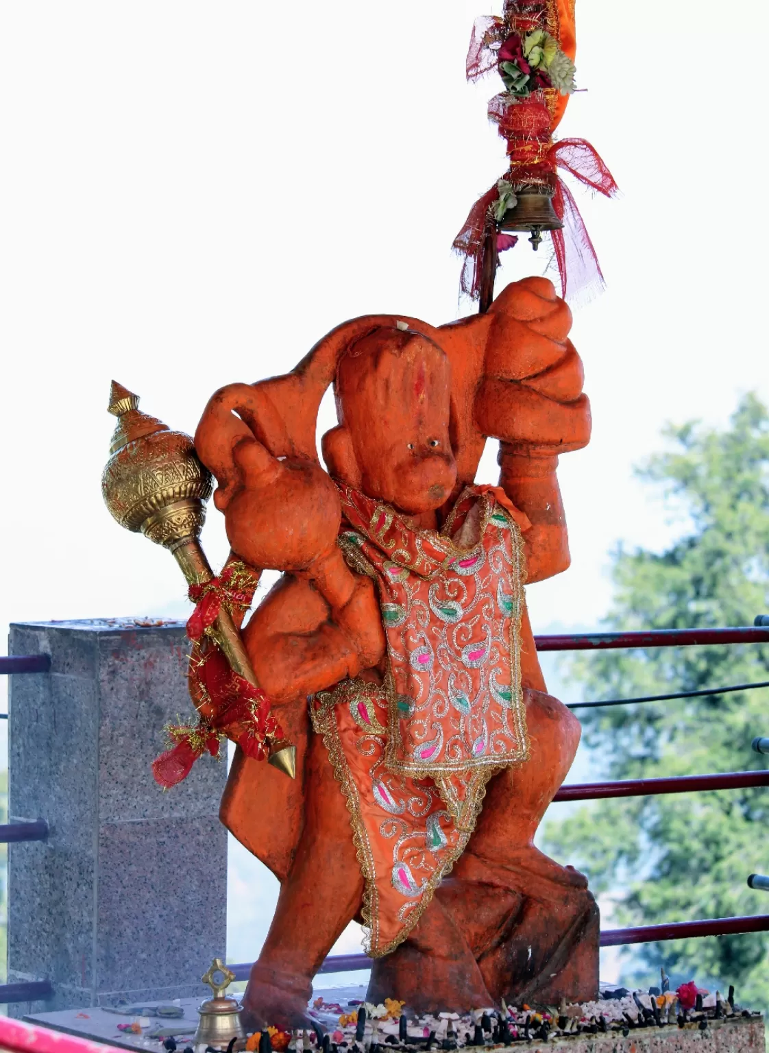 Photo of Surkanda Devi Temple By Ashutosh Jha