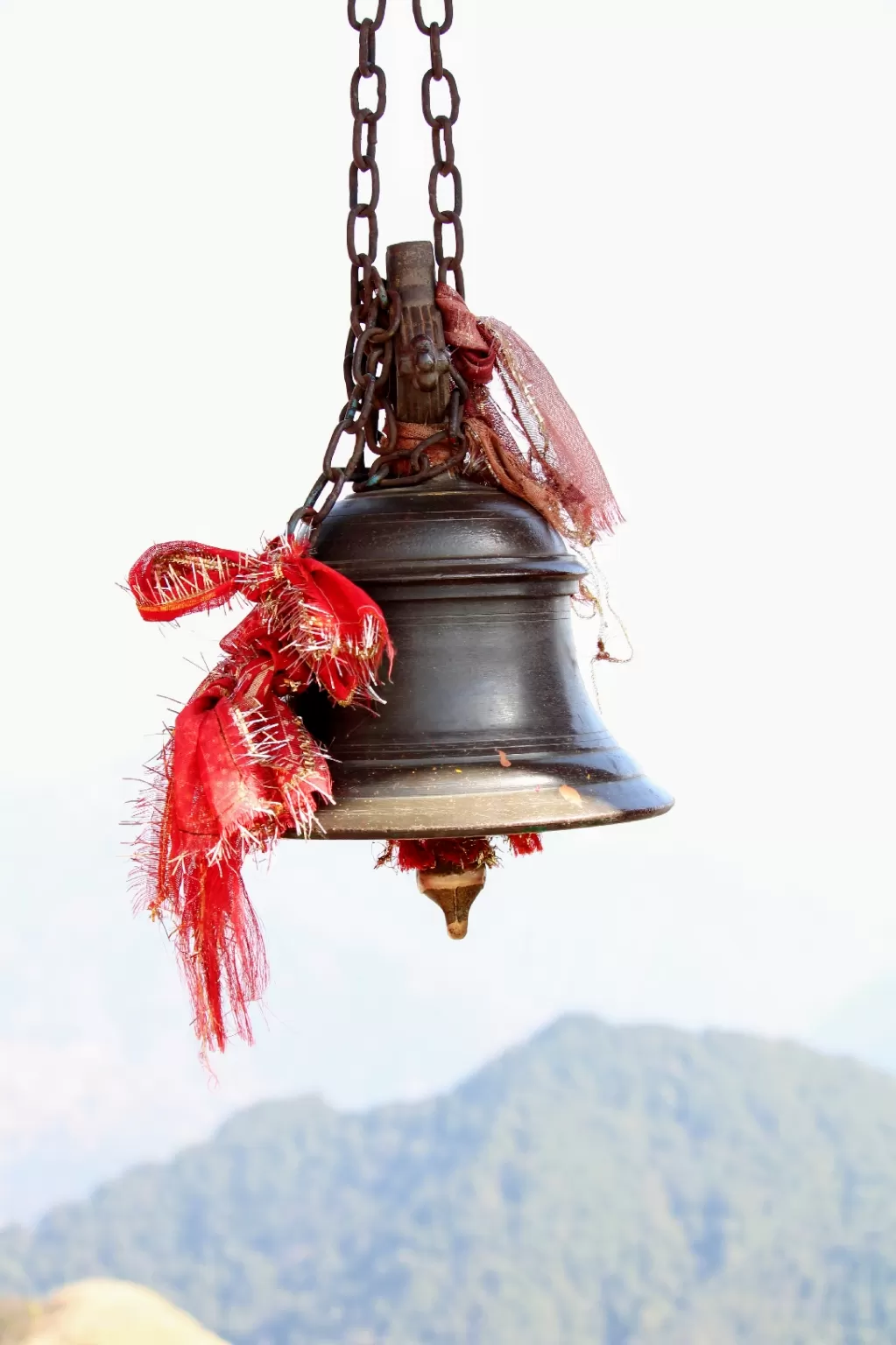 Photo of Surkanda Devi Temple By Ashutosh Jha