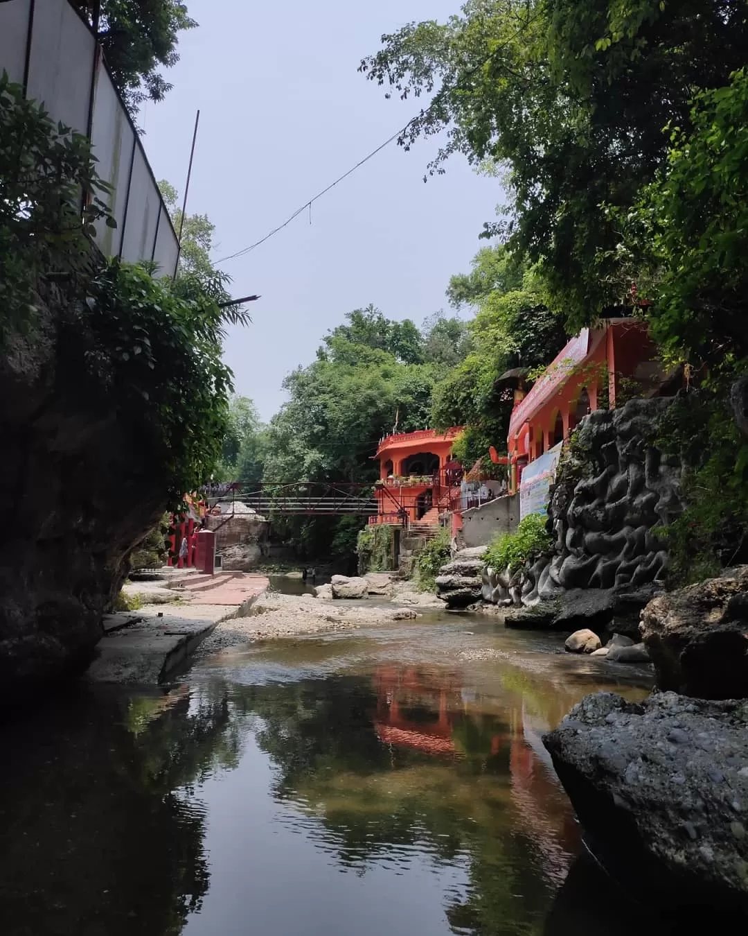 Photo of Tapkeshwar Mandir Dehradun By Ashutosh Jha