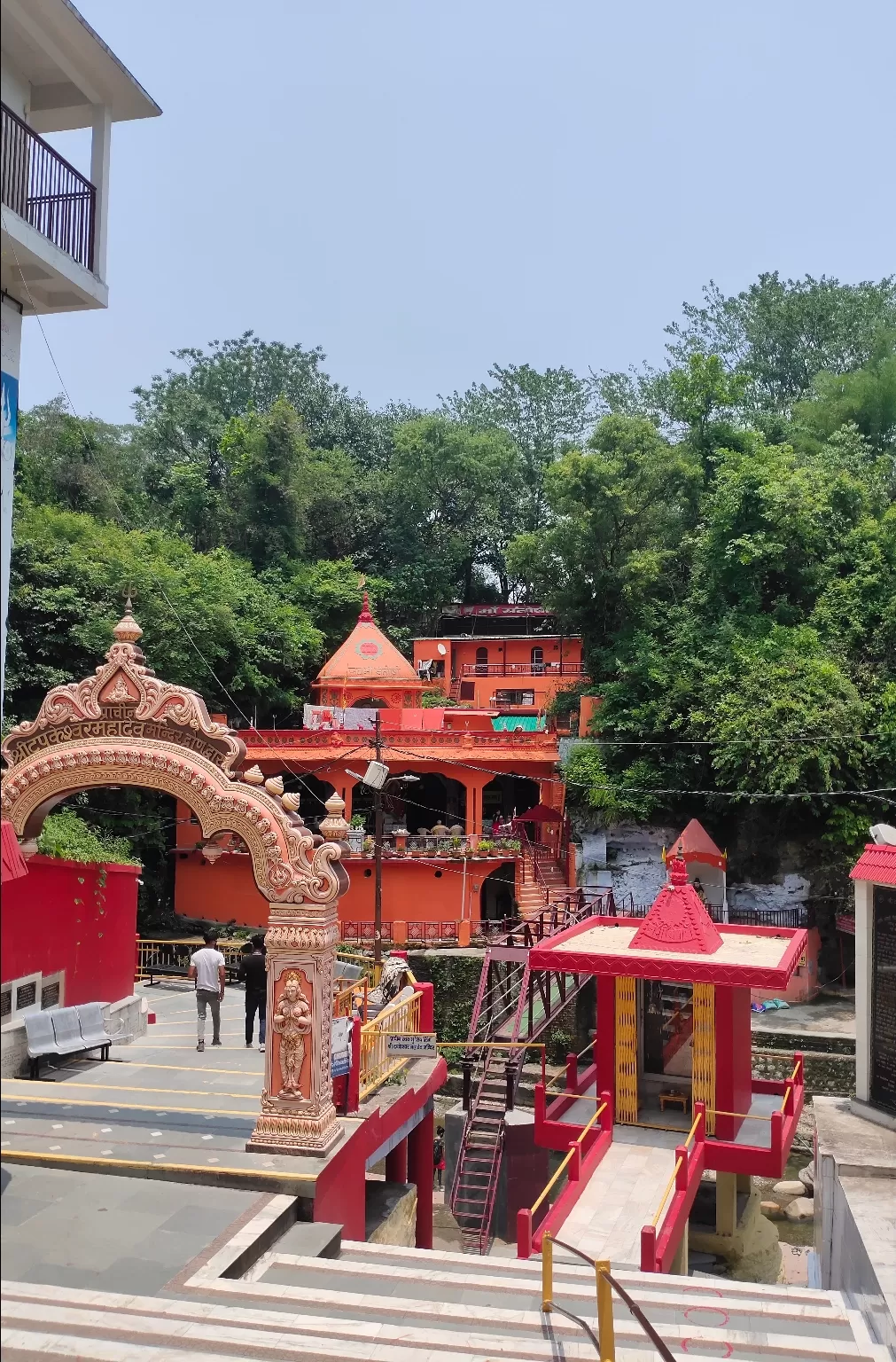 Photo of Tapkeshwar Mandir Dehradun By Ashutosh Jha