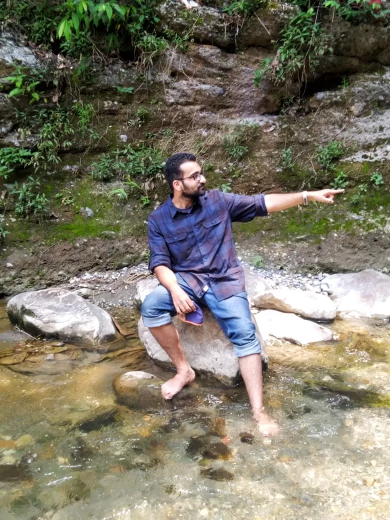 Photo of Tapkeshwar Mandir Dehradun By Ashutosh Jha