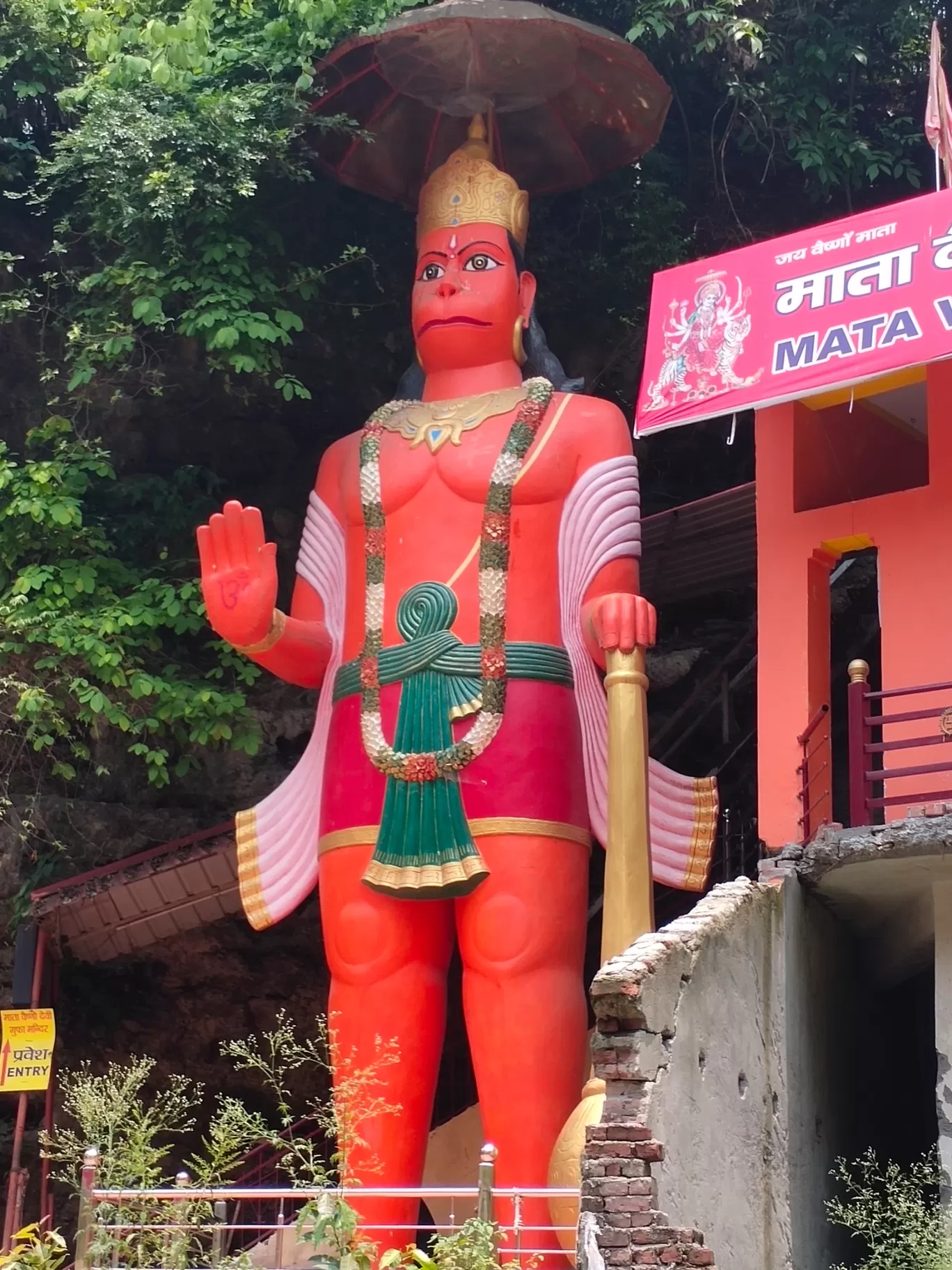 Photo of Tapkeshwar Mandir Dehradun By Ashutosh Jha