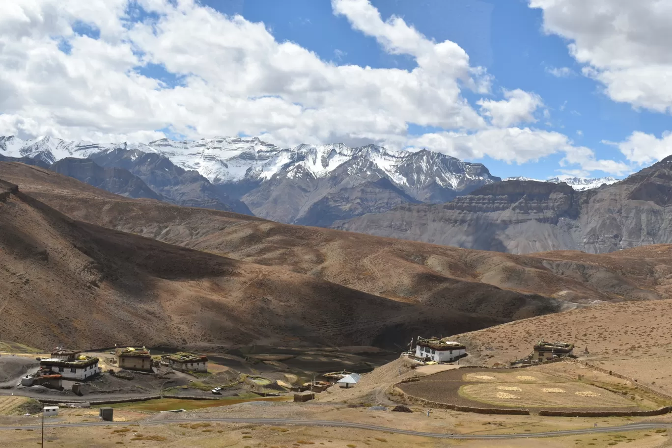 Photo of Spiti Valley Trip By Sonu Meena