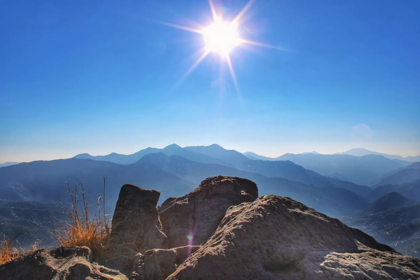 Photo of Mukteshwar By Rajat Kamboj