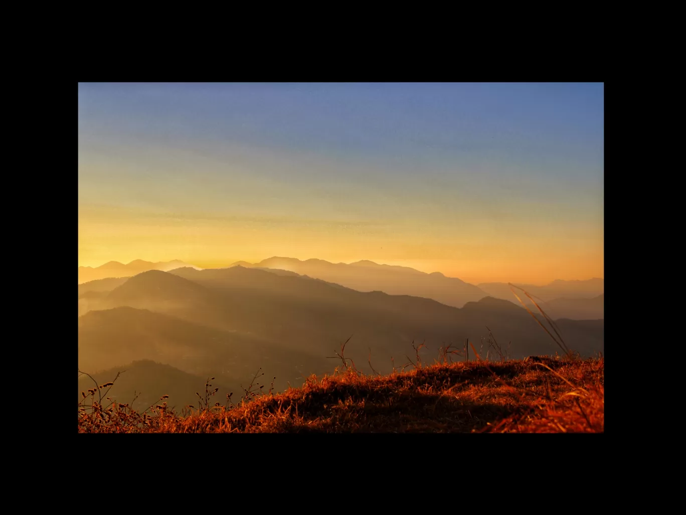 Photo of Mukteshwar By Rajat Kamboj