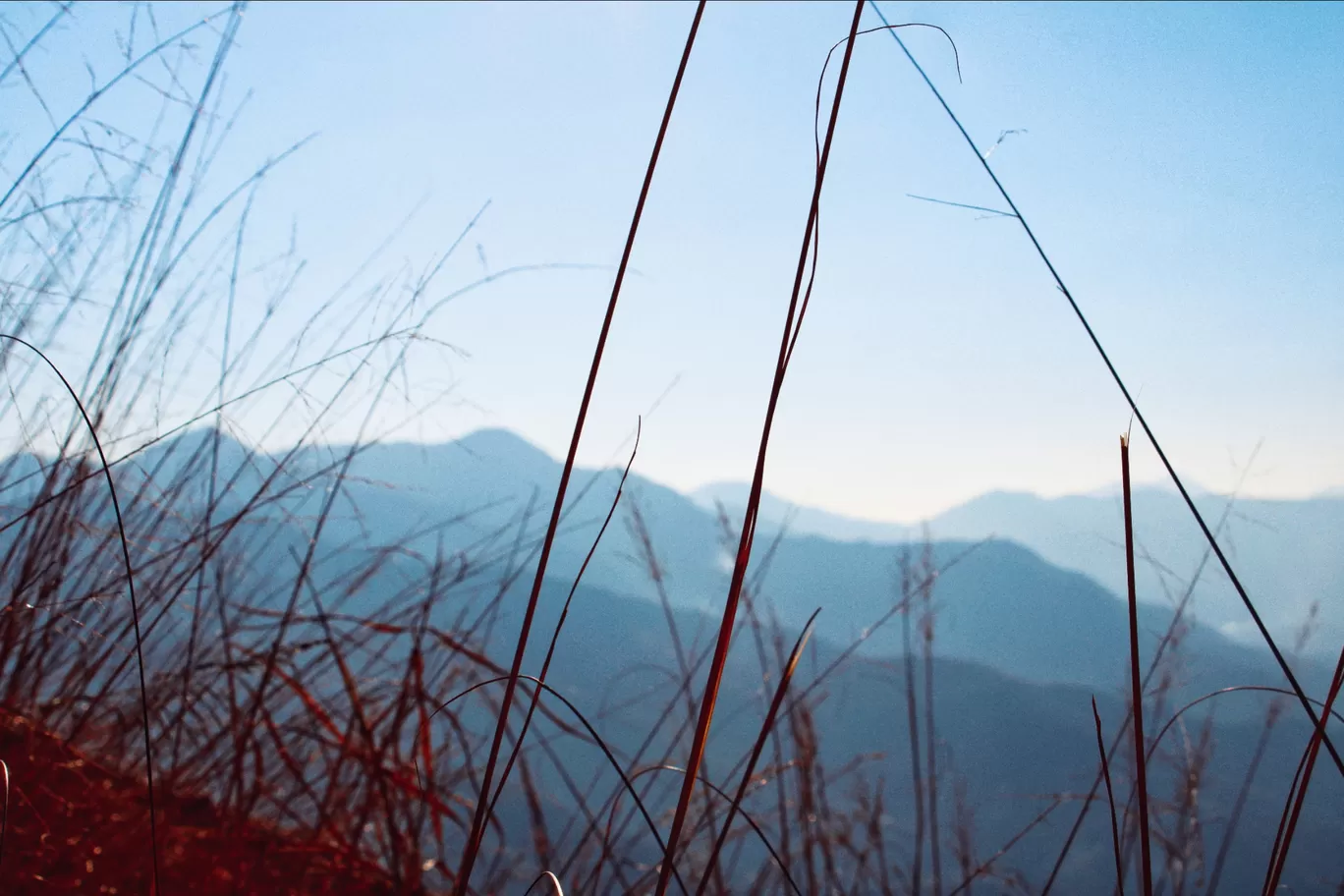 Photo of Mukteshwar By Rajat Kamboj