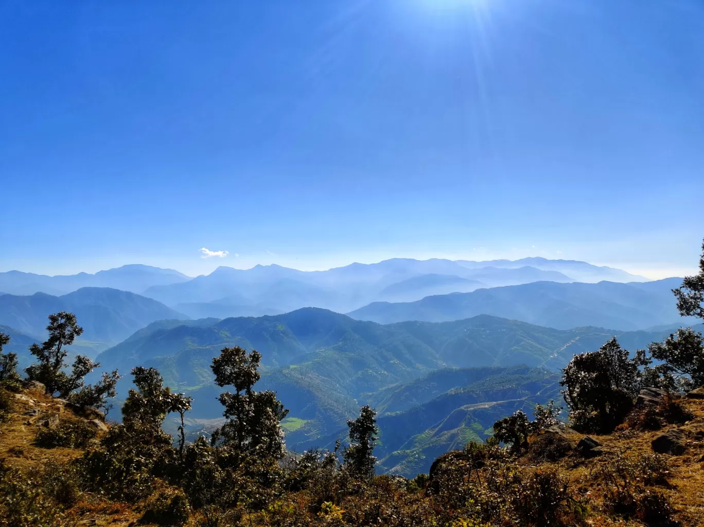 Photo of Uttarakhand By Rajat Kamboj