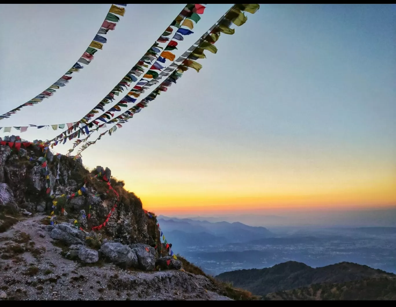 Photo of Uttarakhand By Rajat Kamboj