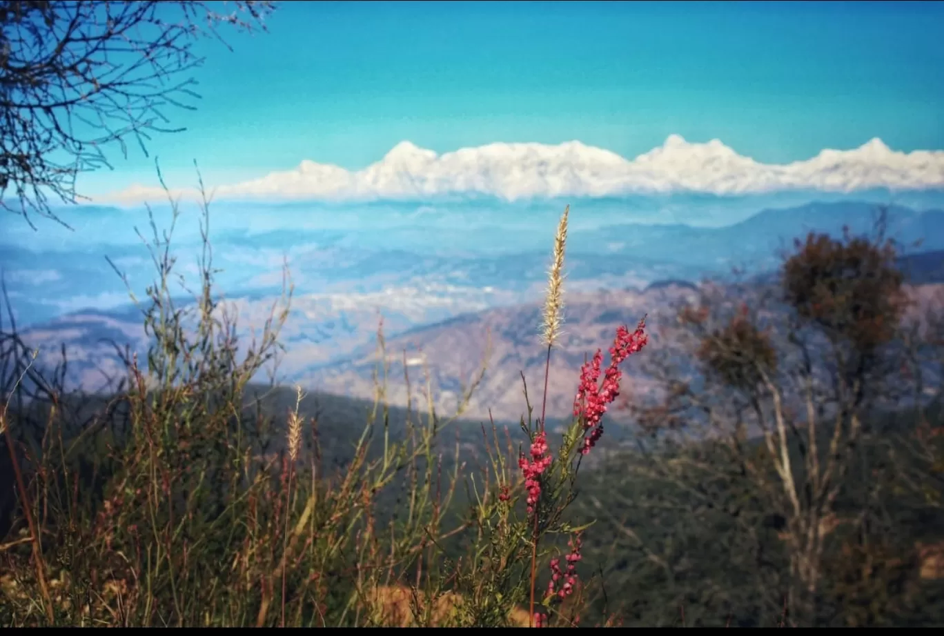 Photo of Uttarakhand By Rajat Kamboj