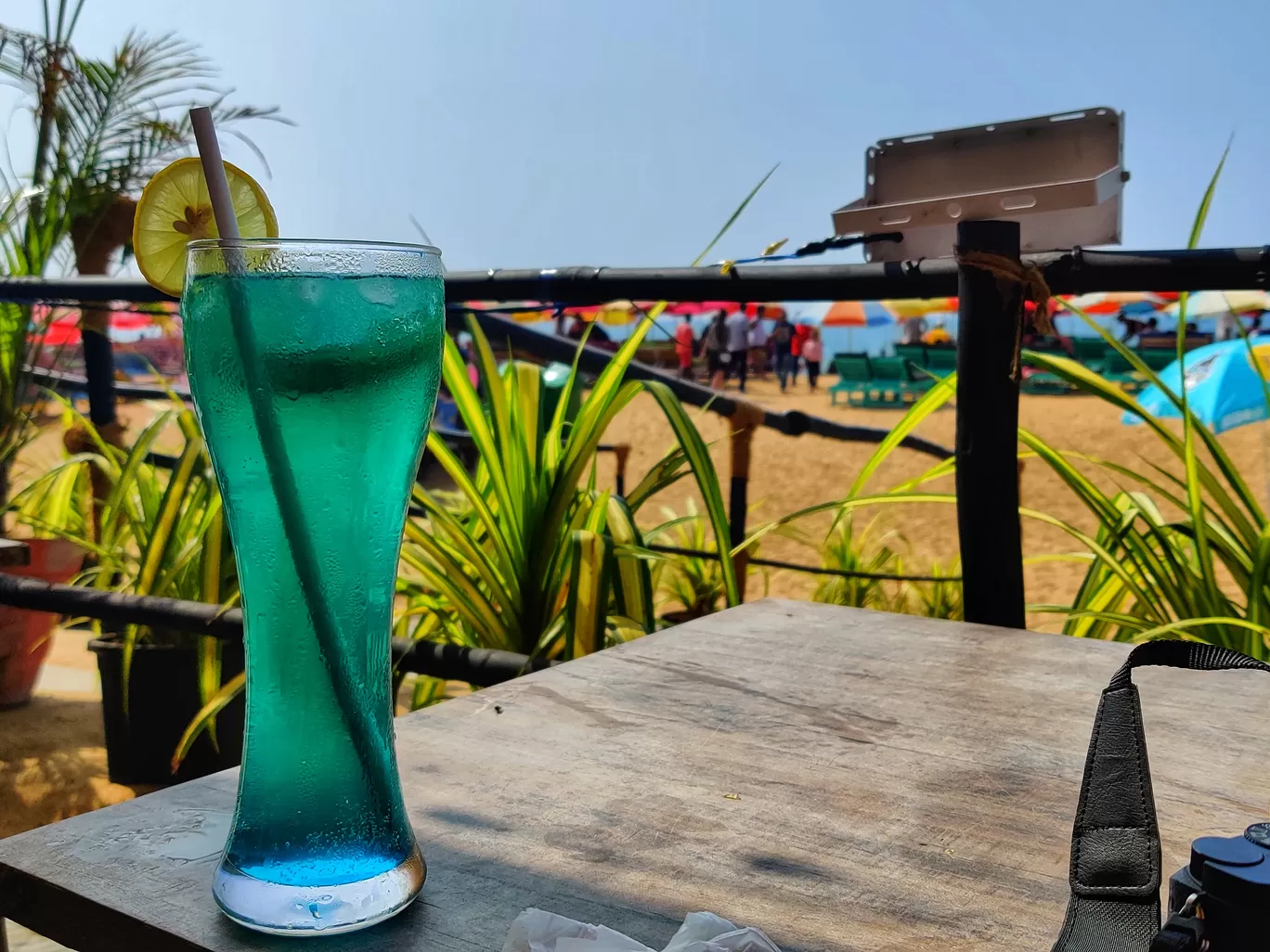 Photo of Goa By Rajat Kamboj