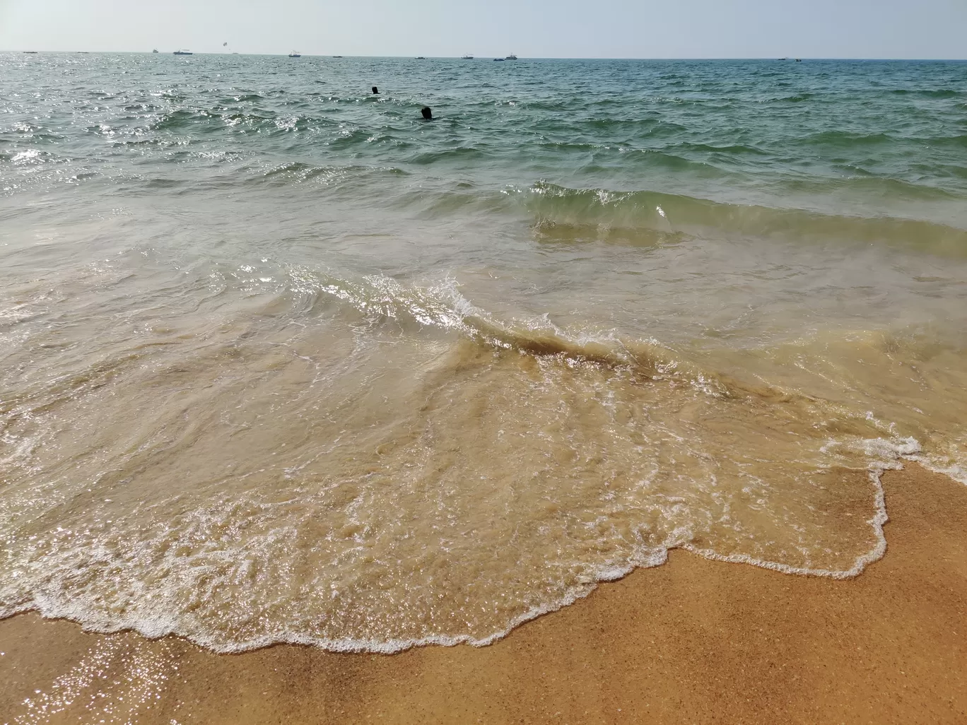 Photo of Goa By Rajat Kamboj