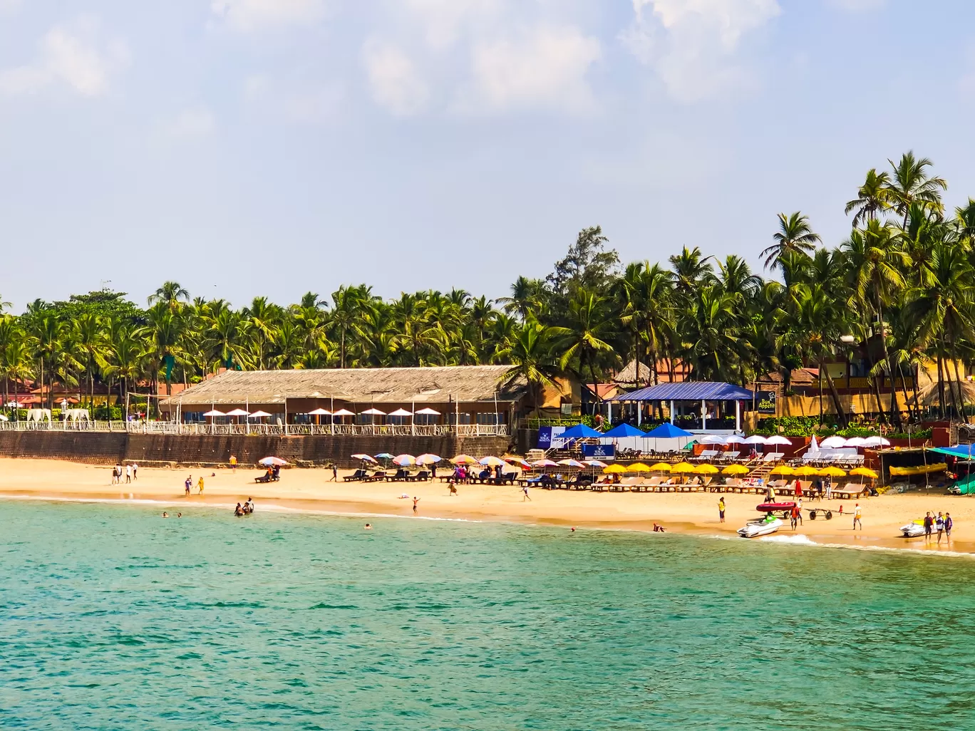 Photo of Goa By Rajat Kamboj