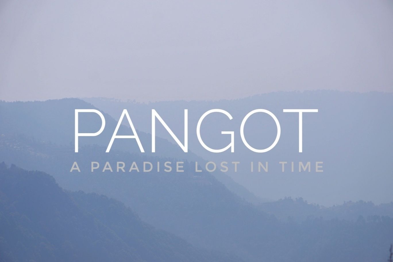 Photo of Pangot By Rajat Kamboj