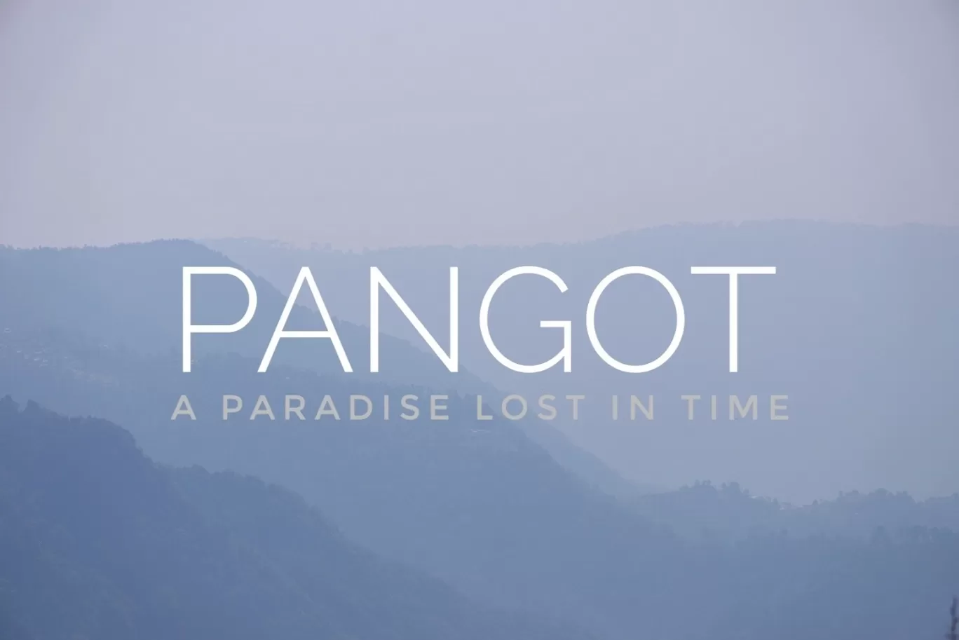 Photo of Pangot By Rajat Kamboj
