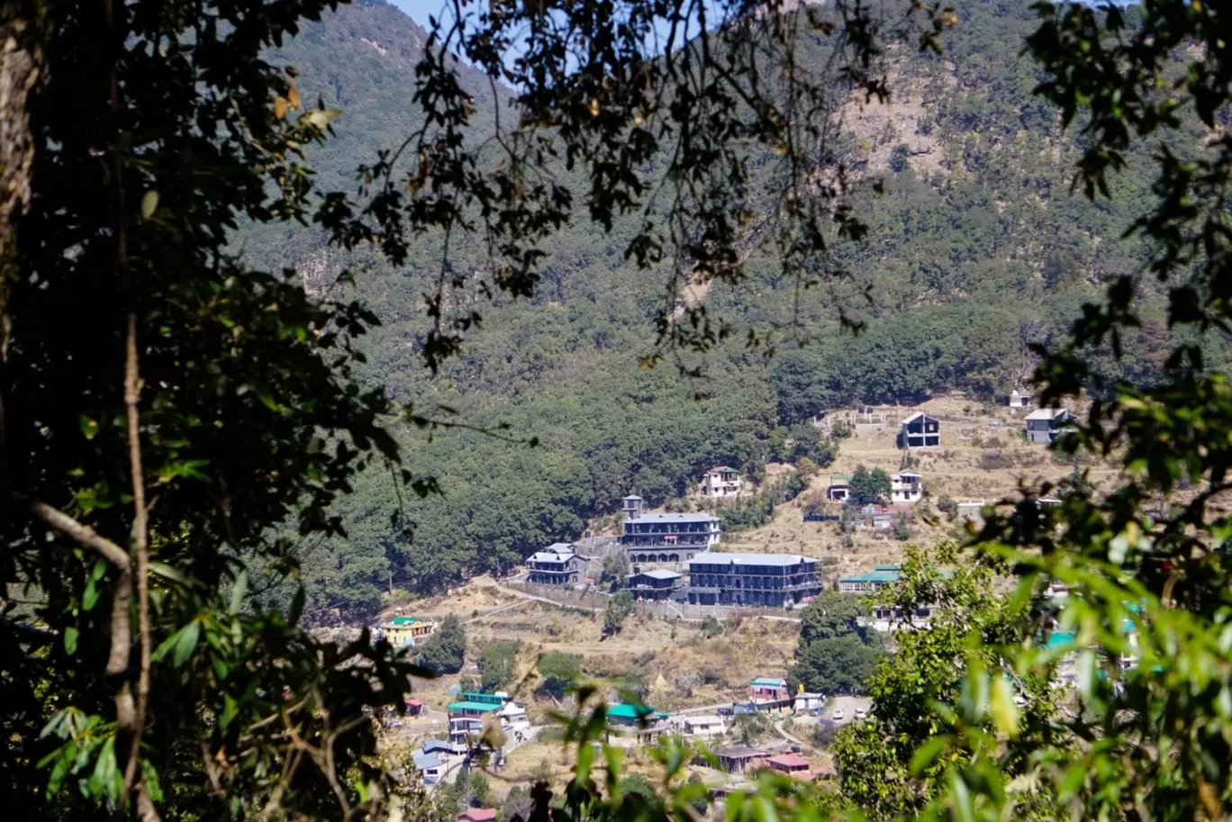 Photo of Pangot By Rajat Kamboj
