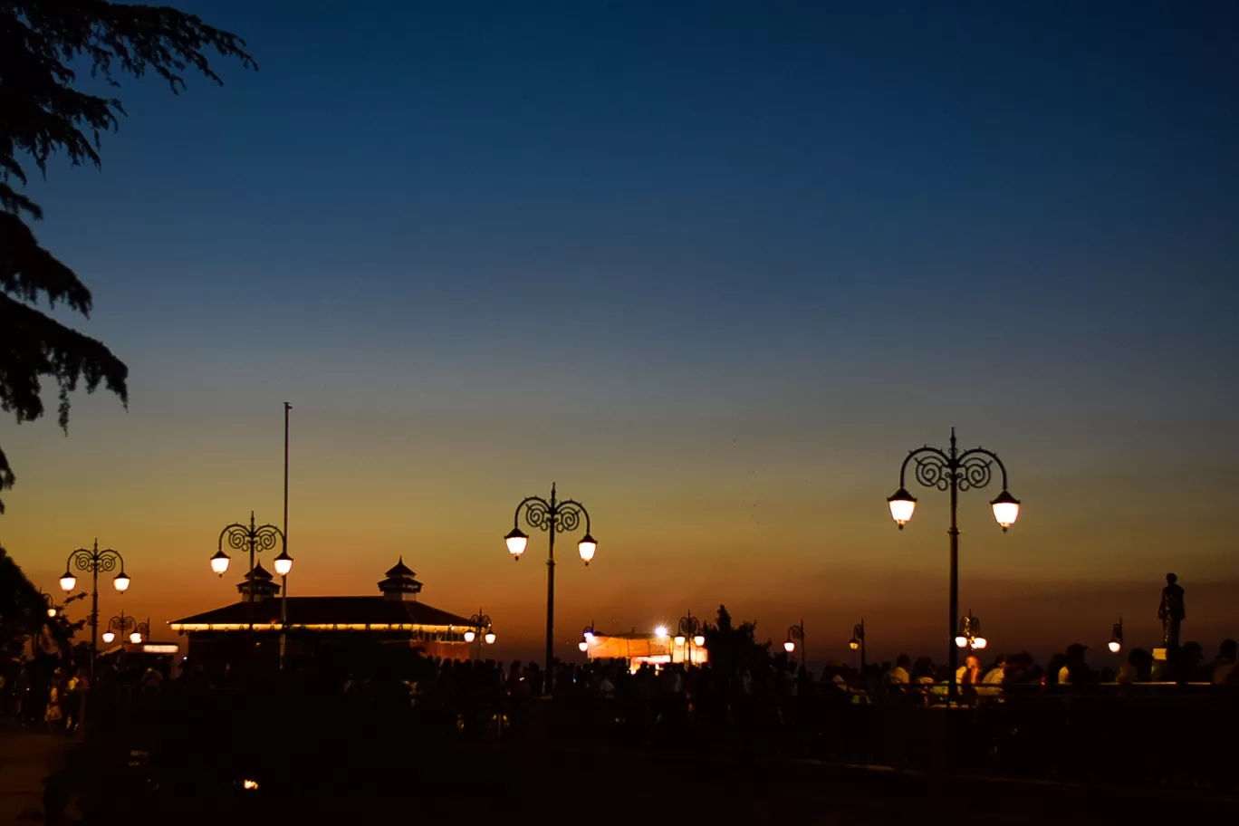 Photo of Buran Ghati By Prabu