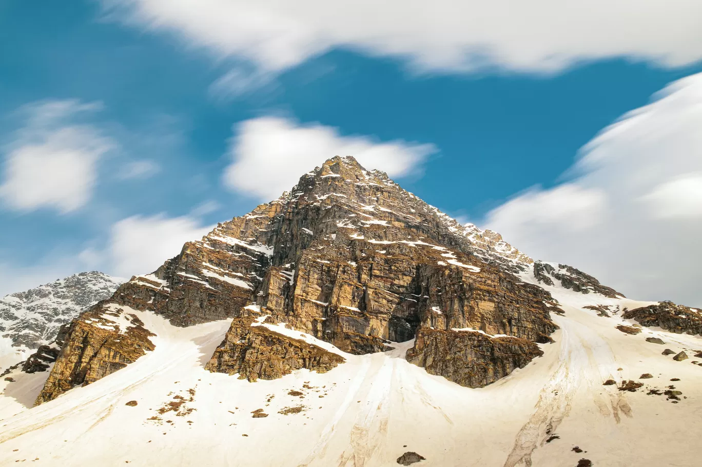 Photo of Buran Ghati By Prabu