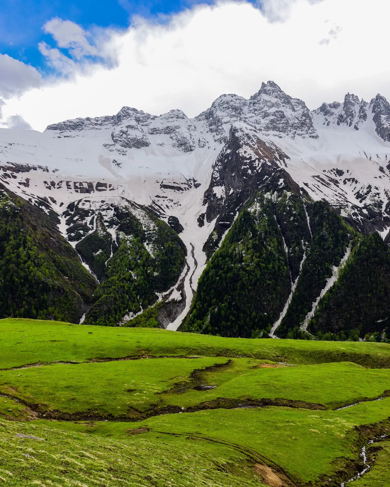 Photo of Buran Ghati By Prabu
