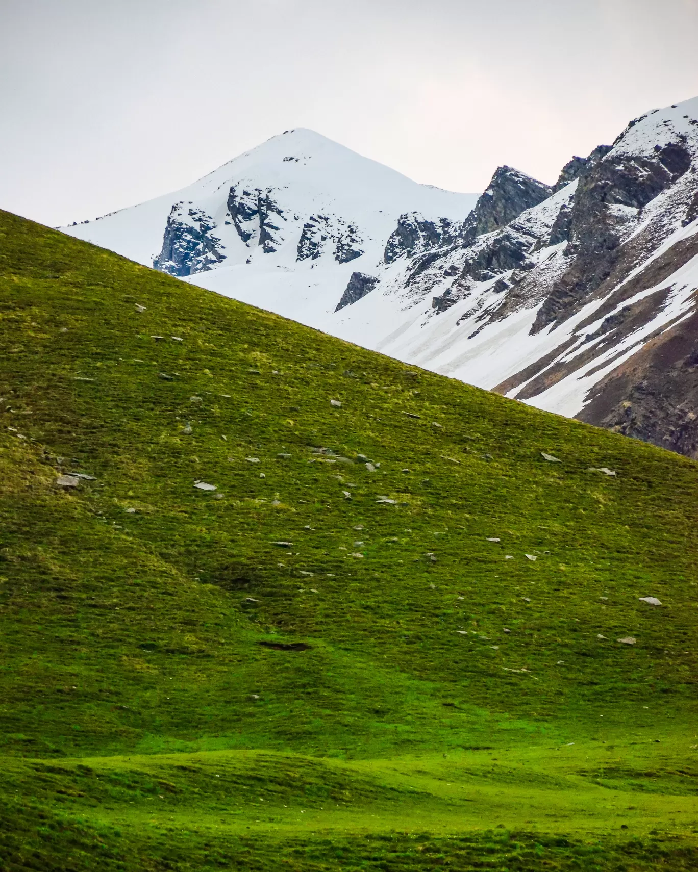 Photo of Buran Ghati By Prabu
