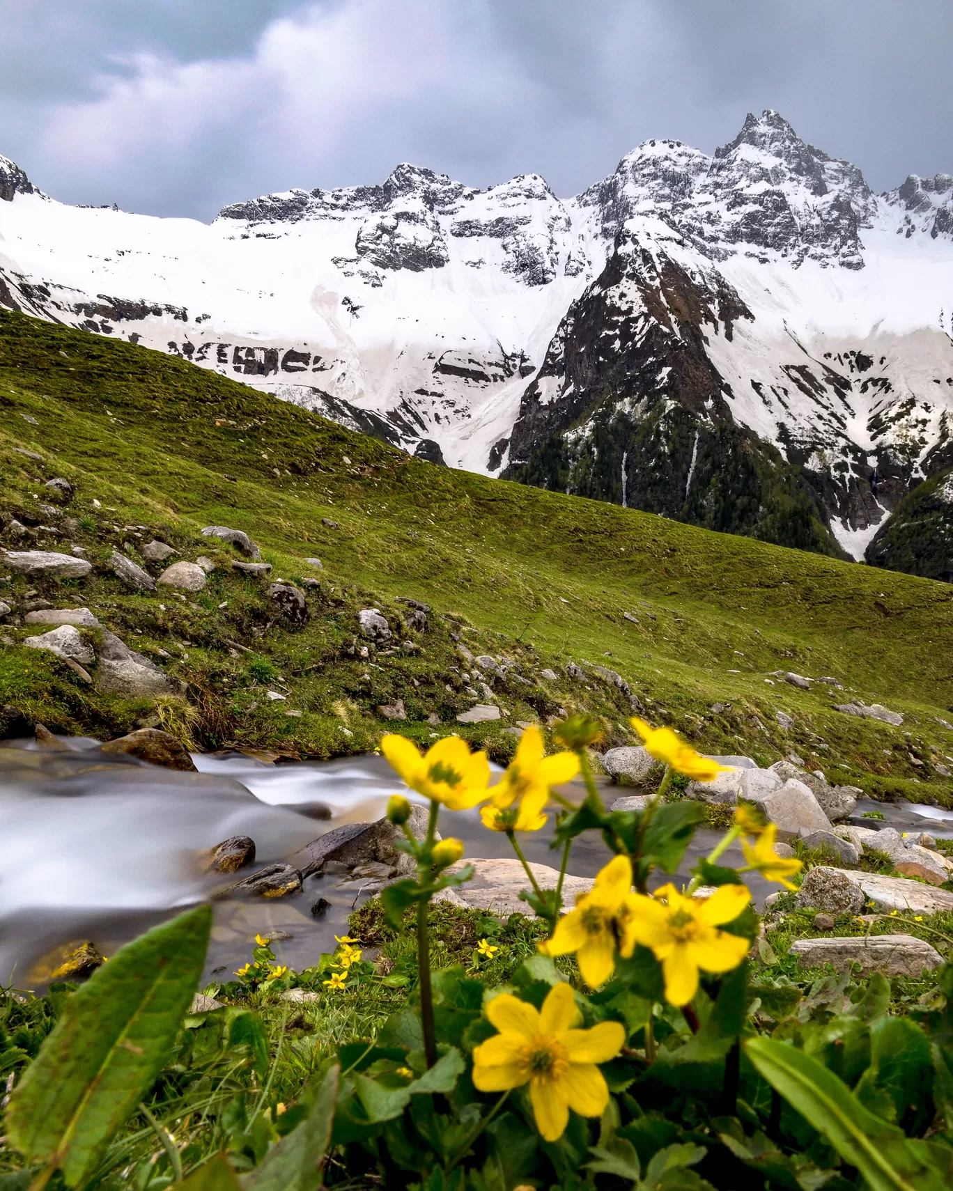 Photo of Buran Ghati By Prabu
