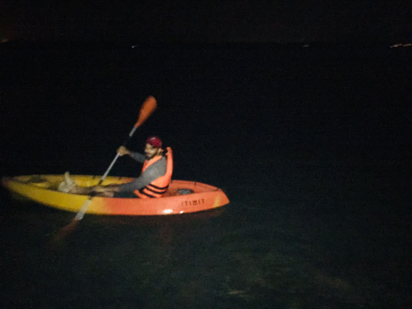Photo of Do You Know About Kayaking In Bhubaneswar? By Sushmit Surendran 
