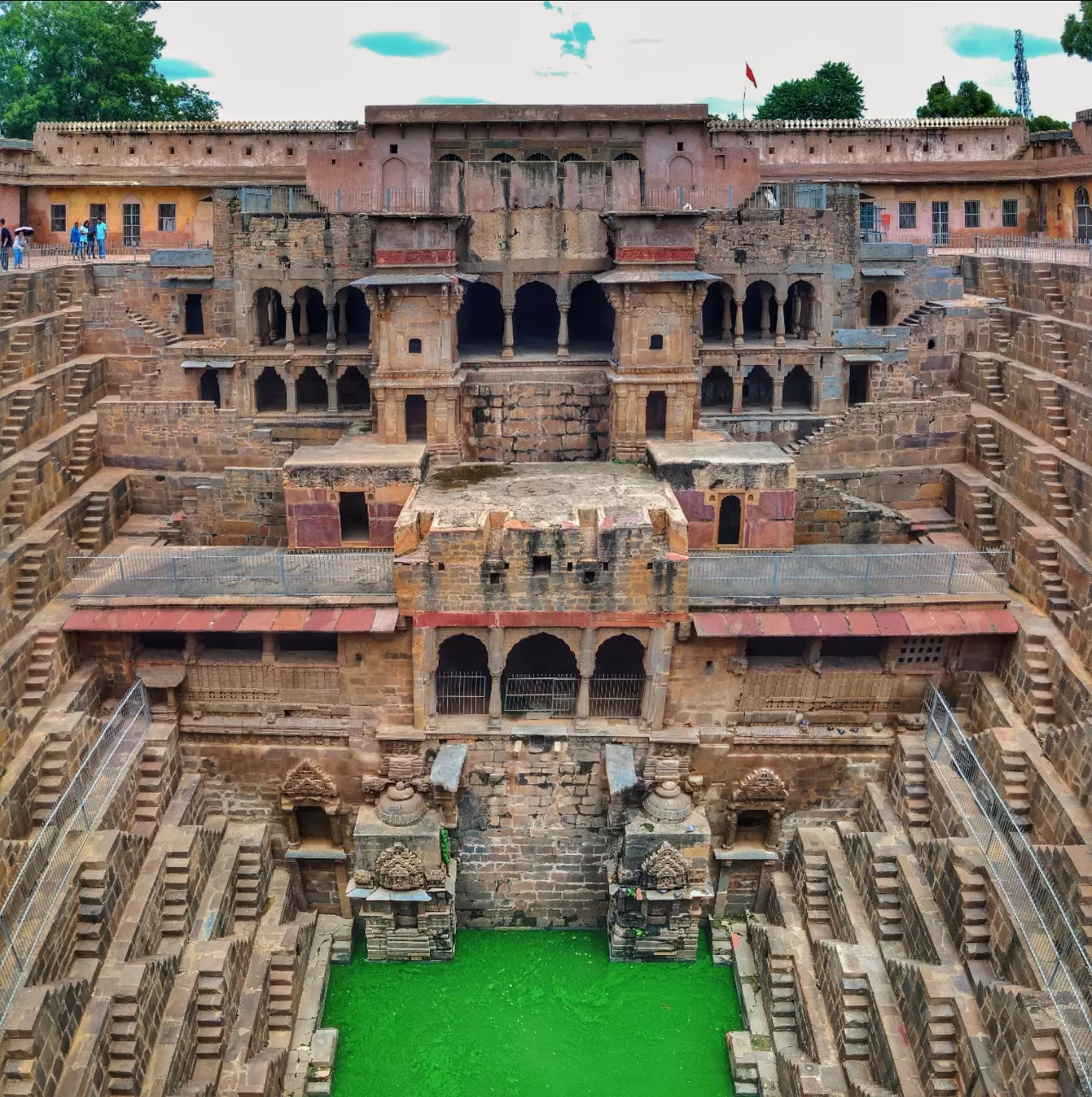 Photo of Chand Bawri By Parul Gupta