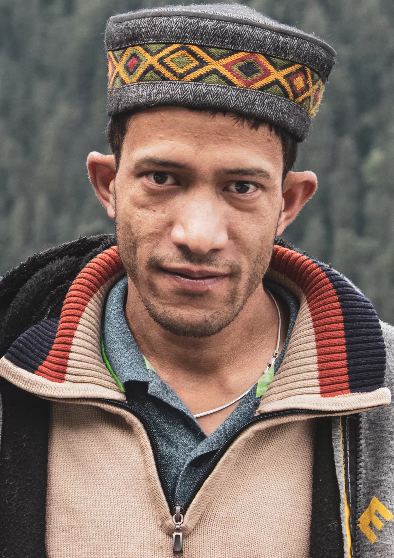 Photo of Himachal Pradesh By Soham Chakraborty