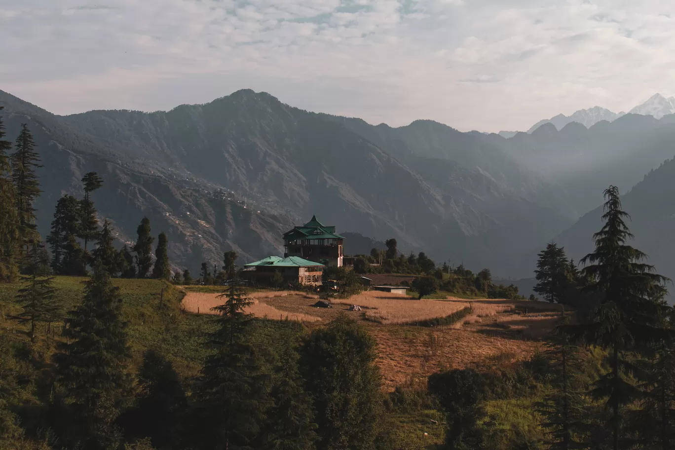Photo of Himachal Pradesh By Soham Chakraborty