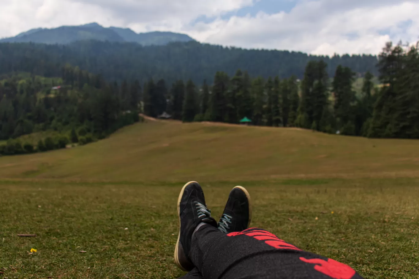 Photo of Himachal Pradesh By Soham Chakraborty