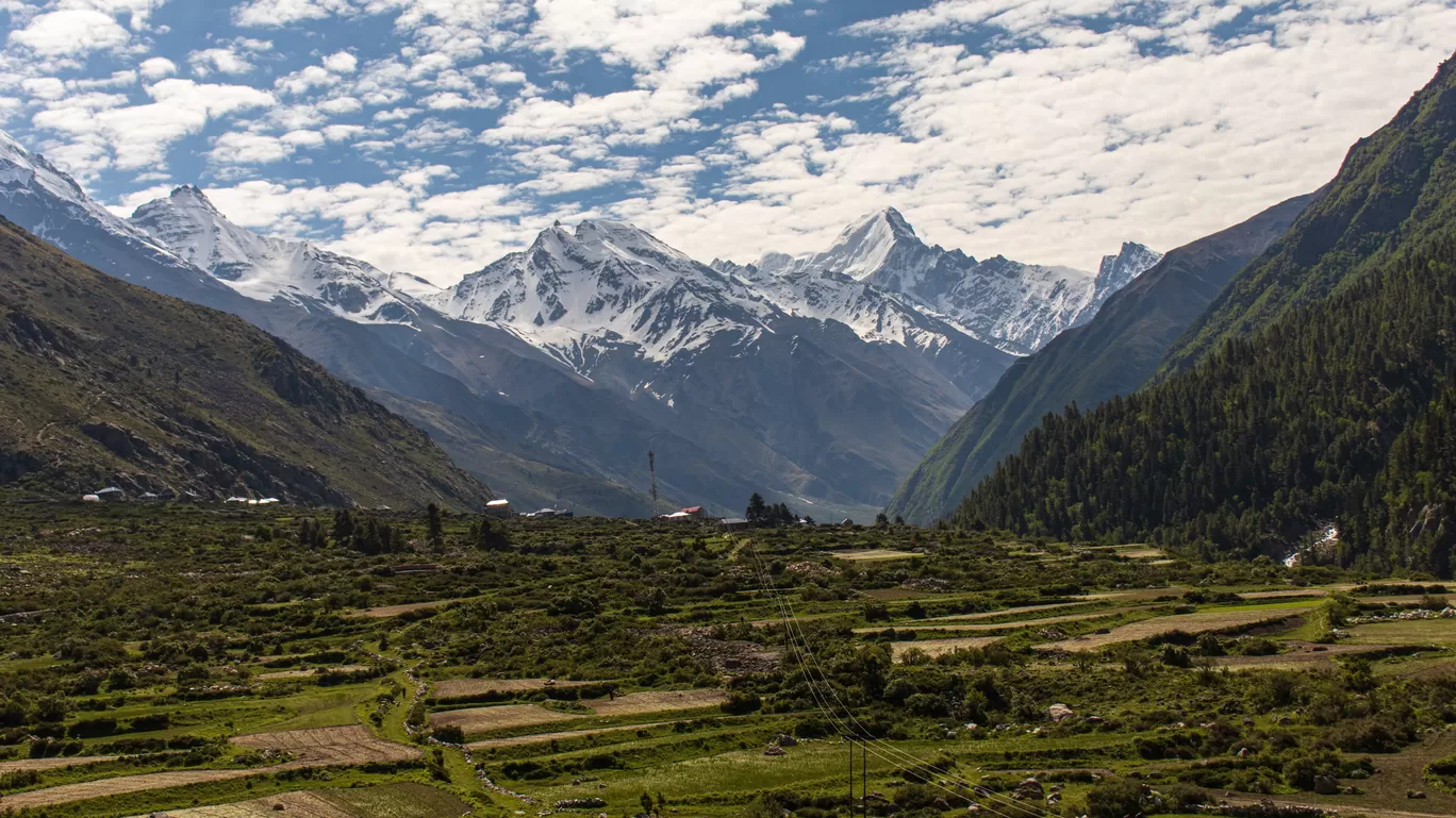 Photo of Himachal Pradesh By Soham Chakraborty