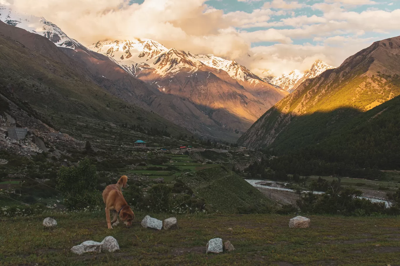 Photo of Himachal Pradesh By Soham Chakraborty