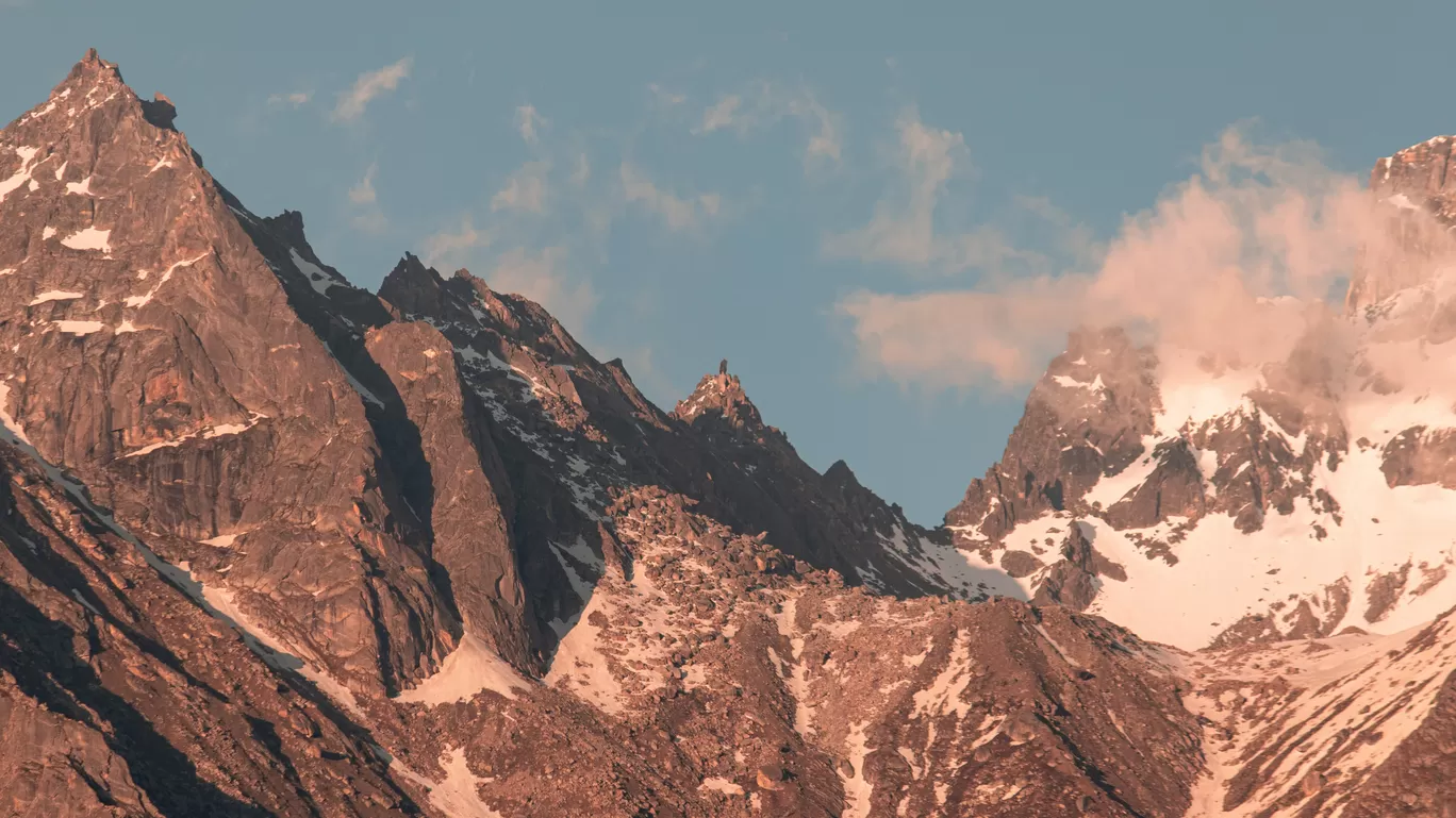 Photo of Himachal Pradesh By Soham Chakraborty