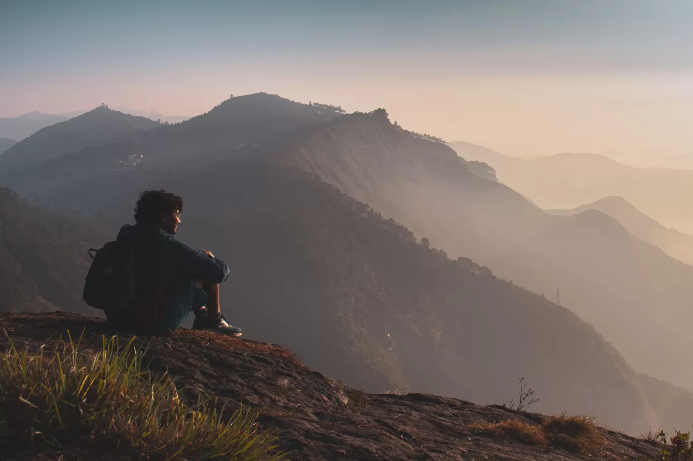 Photo of Kodaikanal By Soham Chakraborty