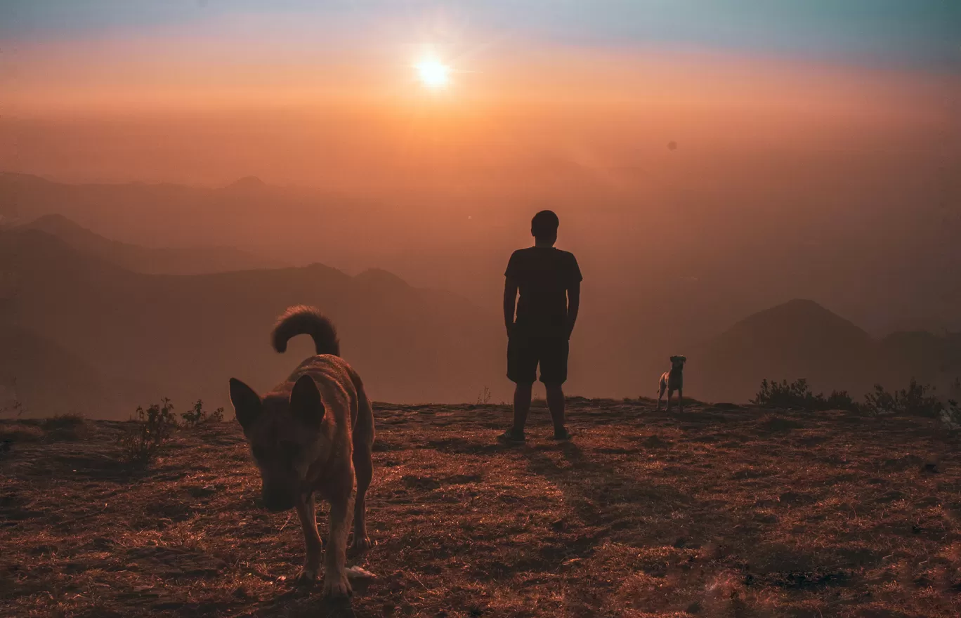 Photo of Kodaikanal By Soham Chakraborty