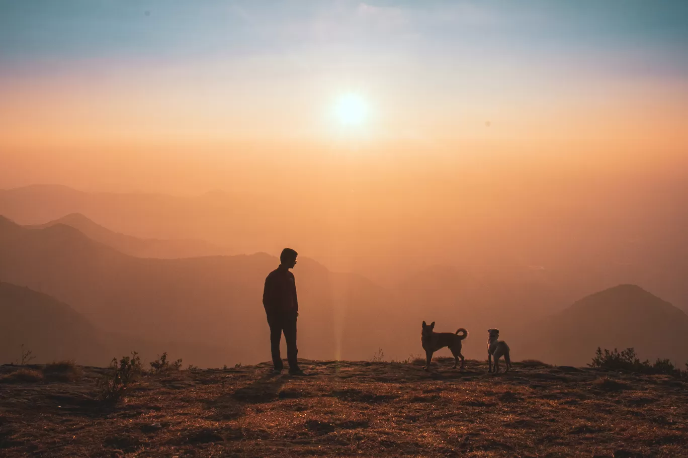Photo of Kodaikanal By Soham Chakraborty