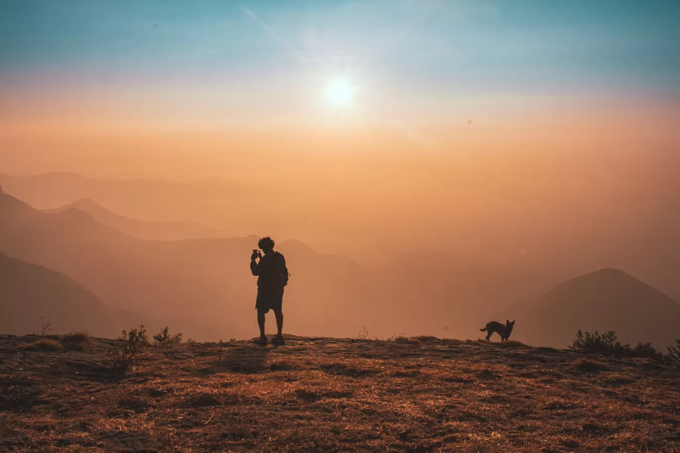 Photo of Kodaikanal By Soham Chakraborty