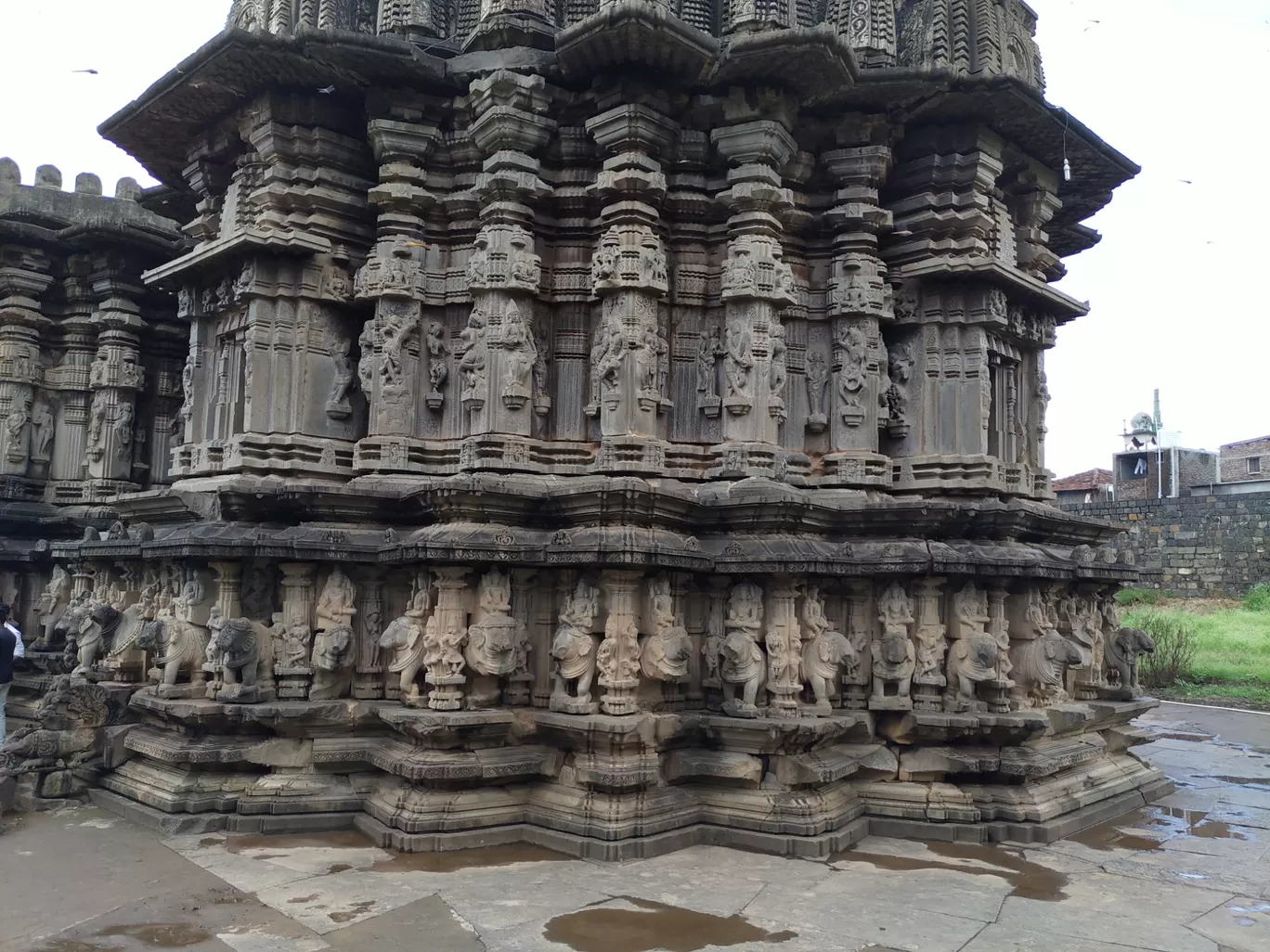 Photo of Khidrapur By Kiran Hanumant Mengale