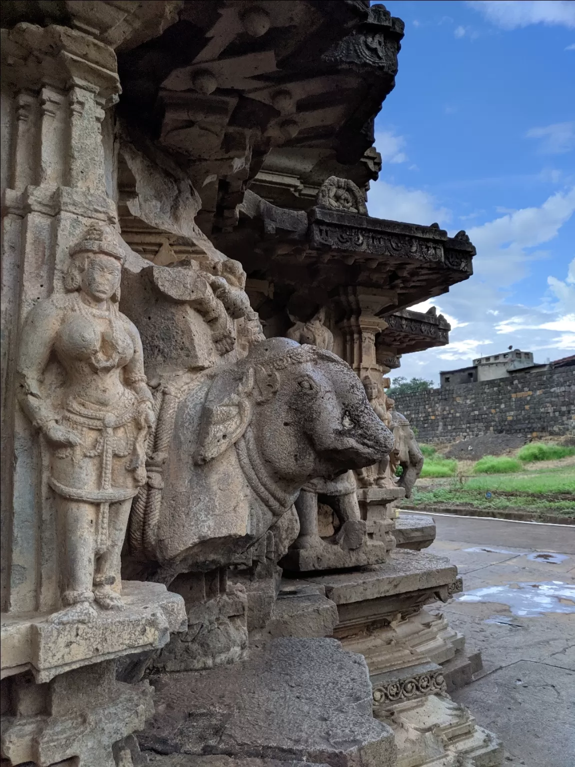 Photo of Khidrapur By Kiran Hanumant Mengale