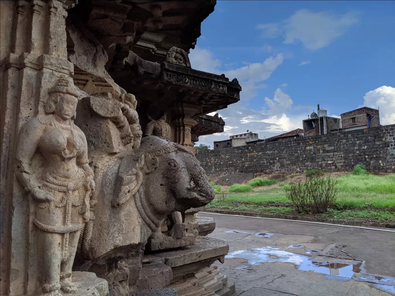 Photo of Khidrapur By Kiran Hanumant Mengale