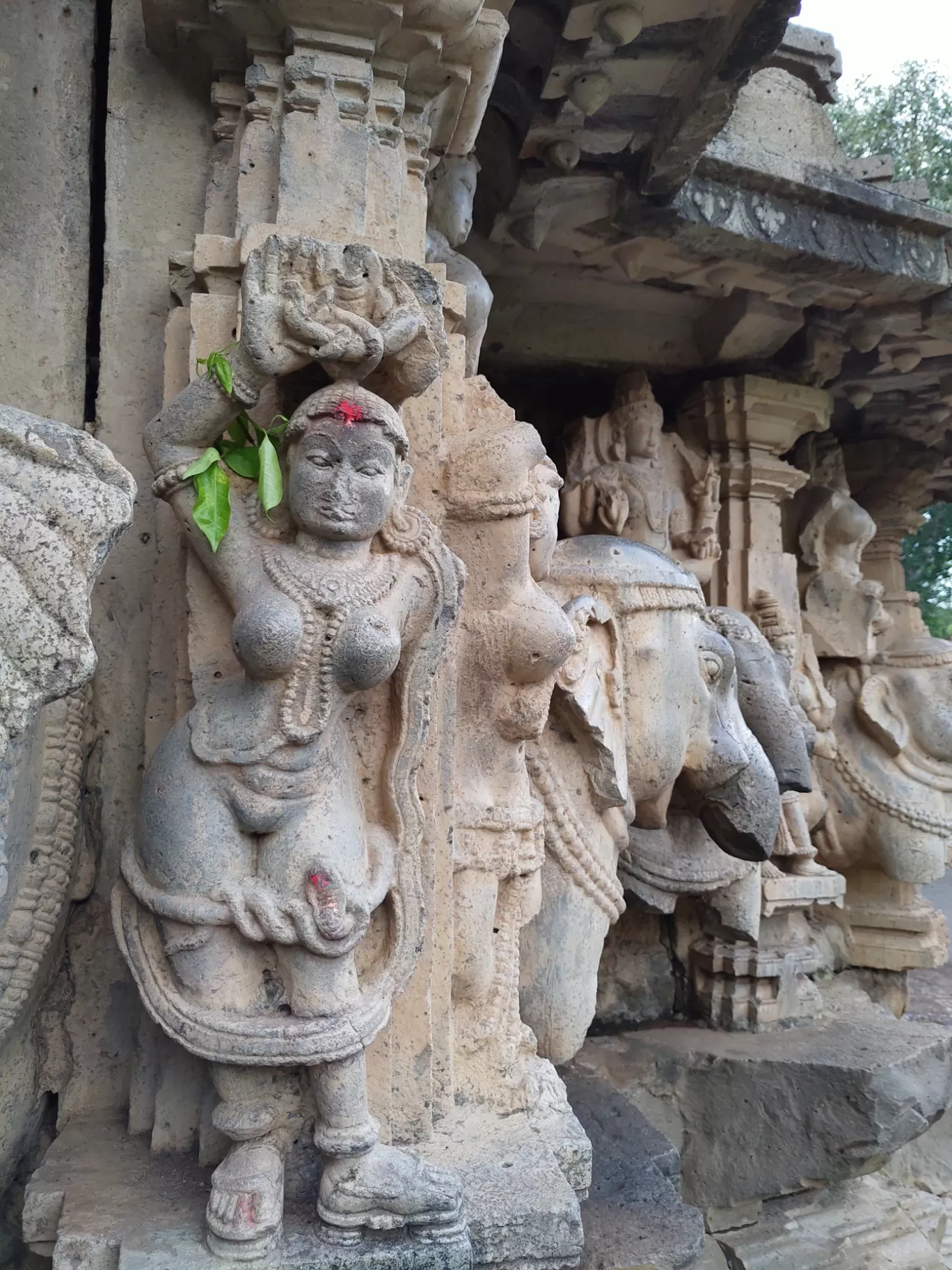 Photo of Khidrapur By Kiran Hanumant Mengale