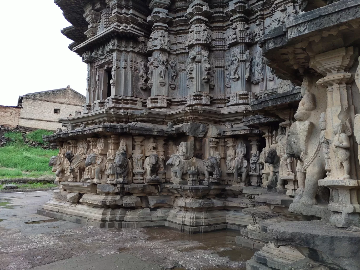 Photo of Khidrapur By Kiran Hanumant Mengale
