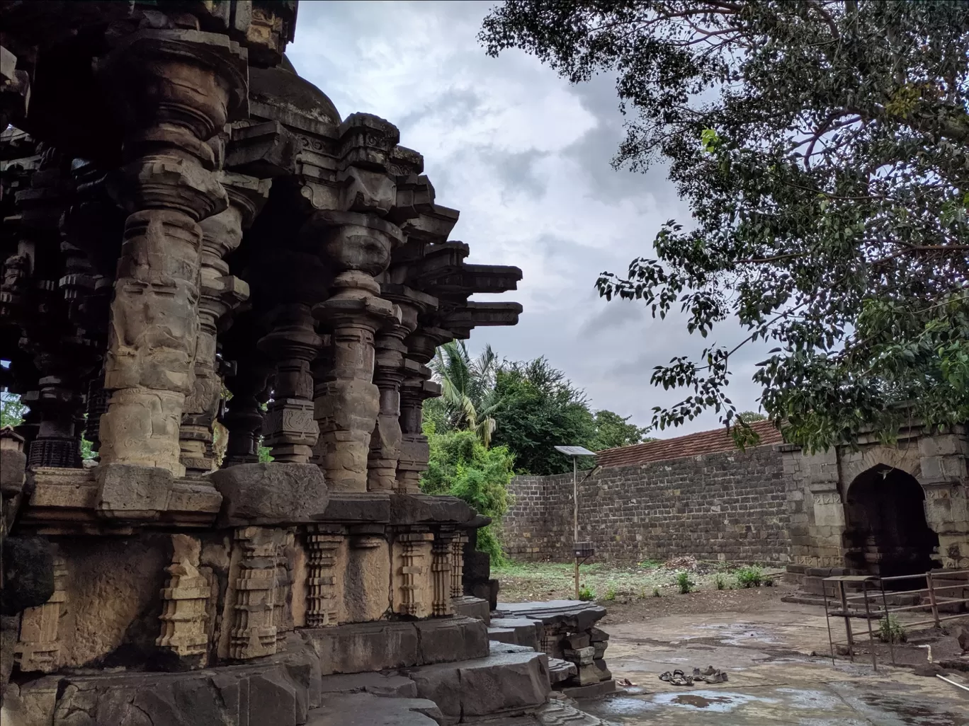 Photo of Khidrapur By Kiran Hanumant Mengale