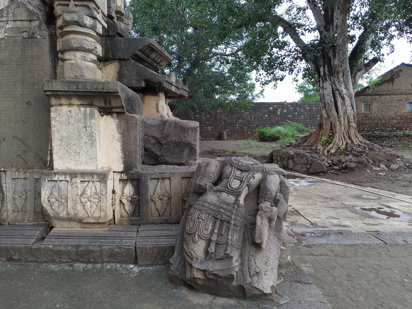 Photo of Khidrapur By Kiran Hanumant Mengale