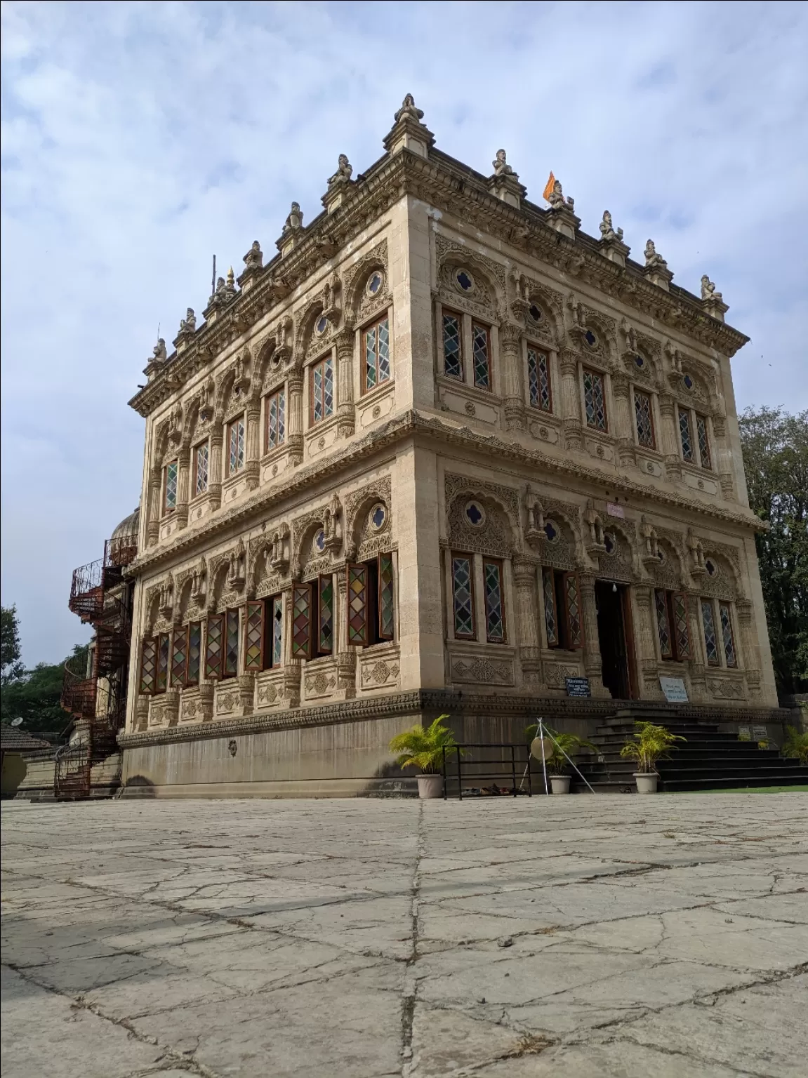 Photo of Wanawadi Rd By Kiran Hanumant Mengale