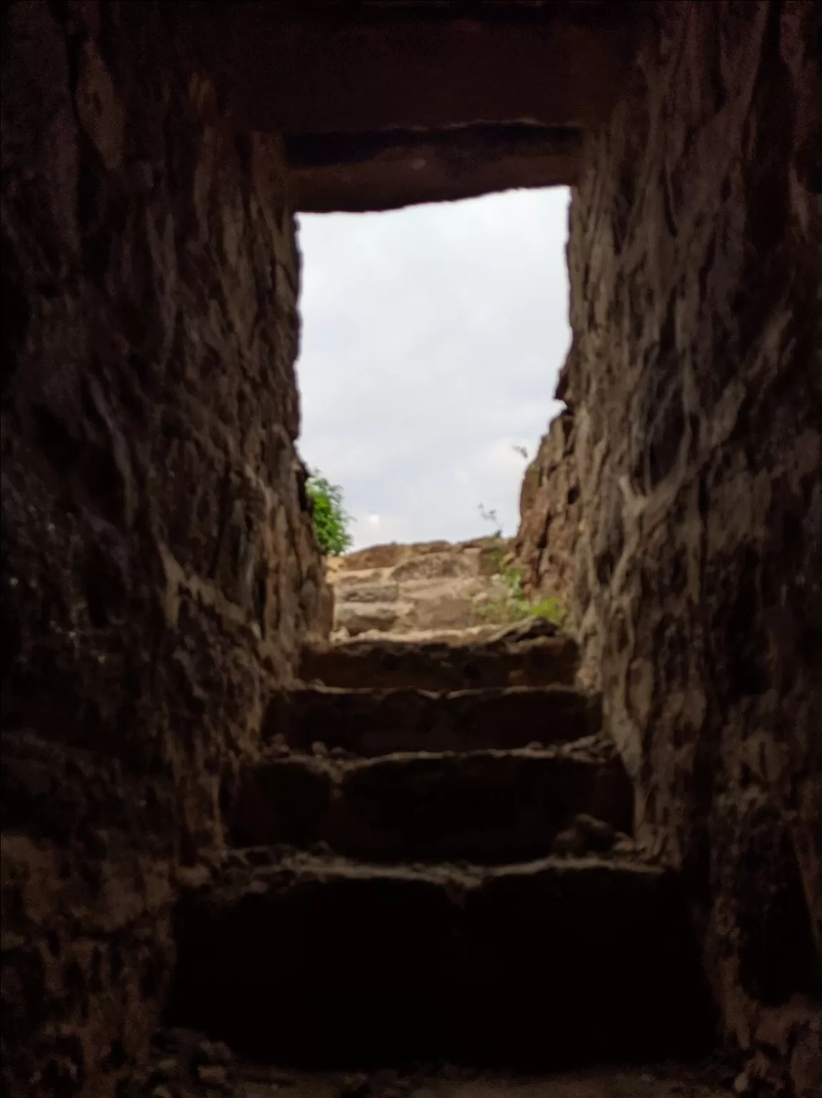 Photo of Malhargad Fort By Kiran Hanumant Mengale