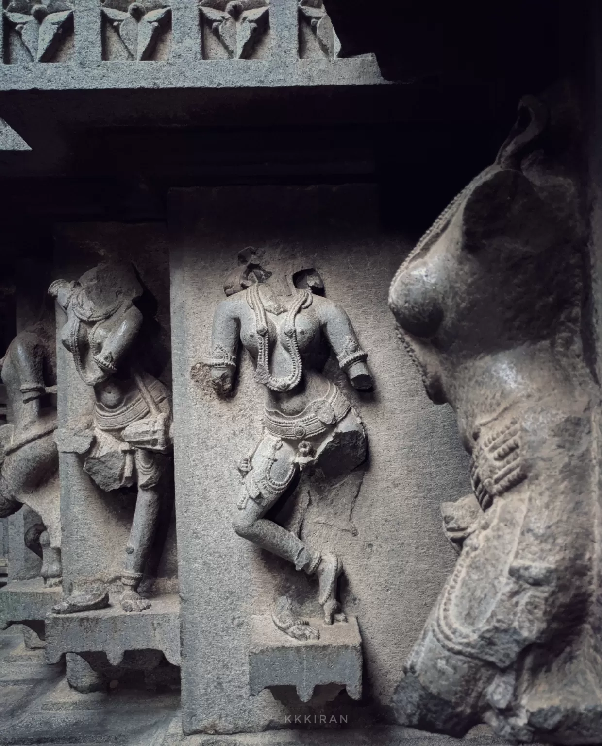 Photo of Bhuleshwar Temple By Kiran Hanumant Mengale