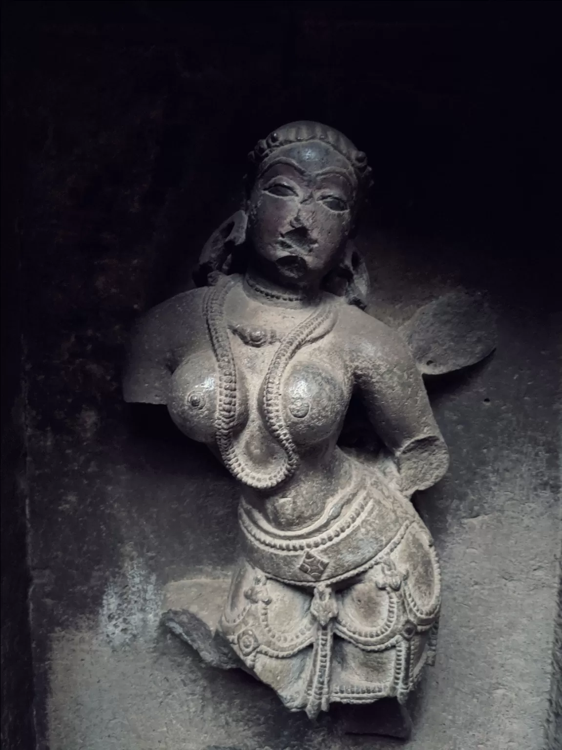 Photo of Bhuleshwar Temple By Kiran Hanumant Mengale