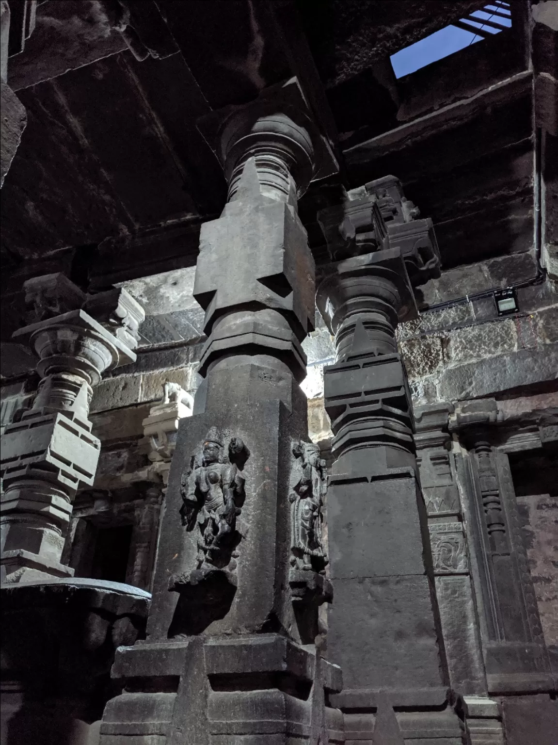 Photo of Bhuleshwar Temple By Kiran Hanumant Mengale