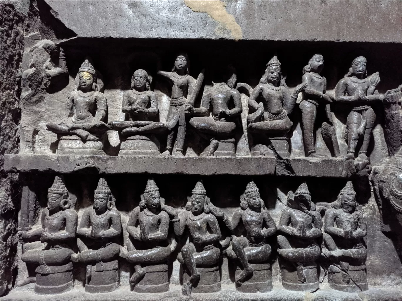 Photo of Bhuleshwar Temple By Kiran Hanumant Mengale